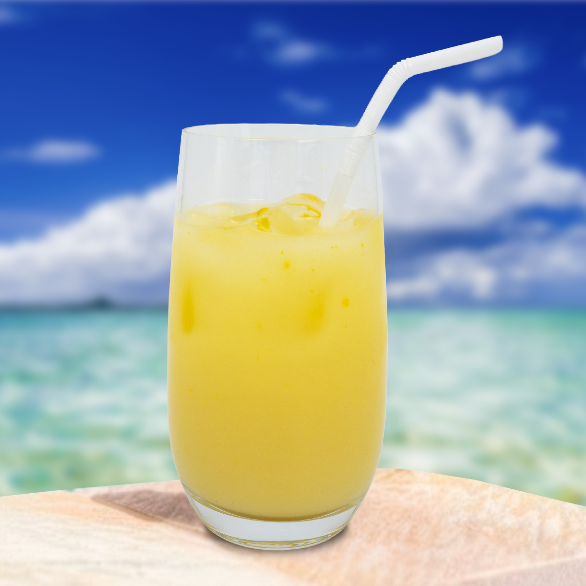 Shikuwasa Citrus Soda